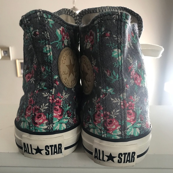 Converse All⭐️Star - Picture 3 of 5